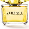 Versace Yellow Diamond  EDT 50 ml