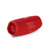 Parlante Bluetooth JBL Charge 5 Rojo