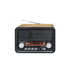 Radio Portátil Mlab Kross 1950's 8745 