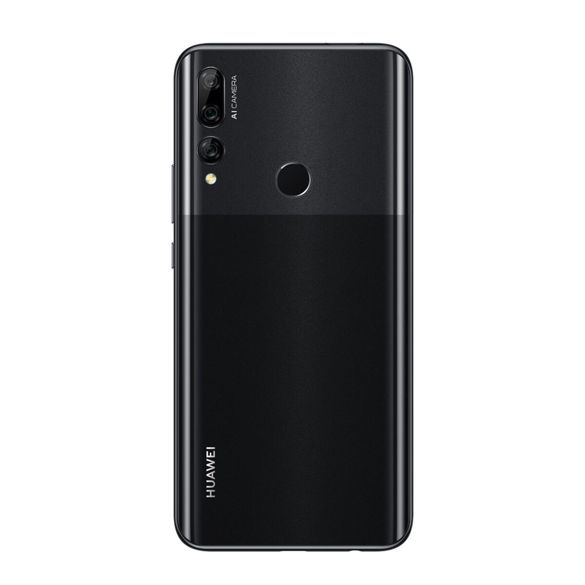 Celular Huawei Y9 Prime 2019 128GB 6.6" Negro Liberado