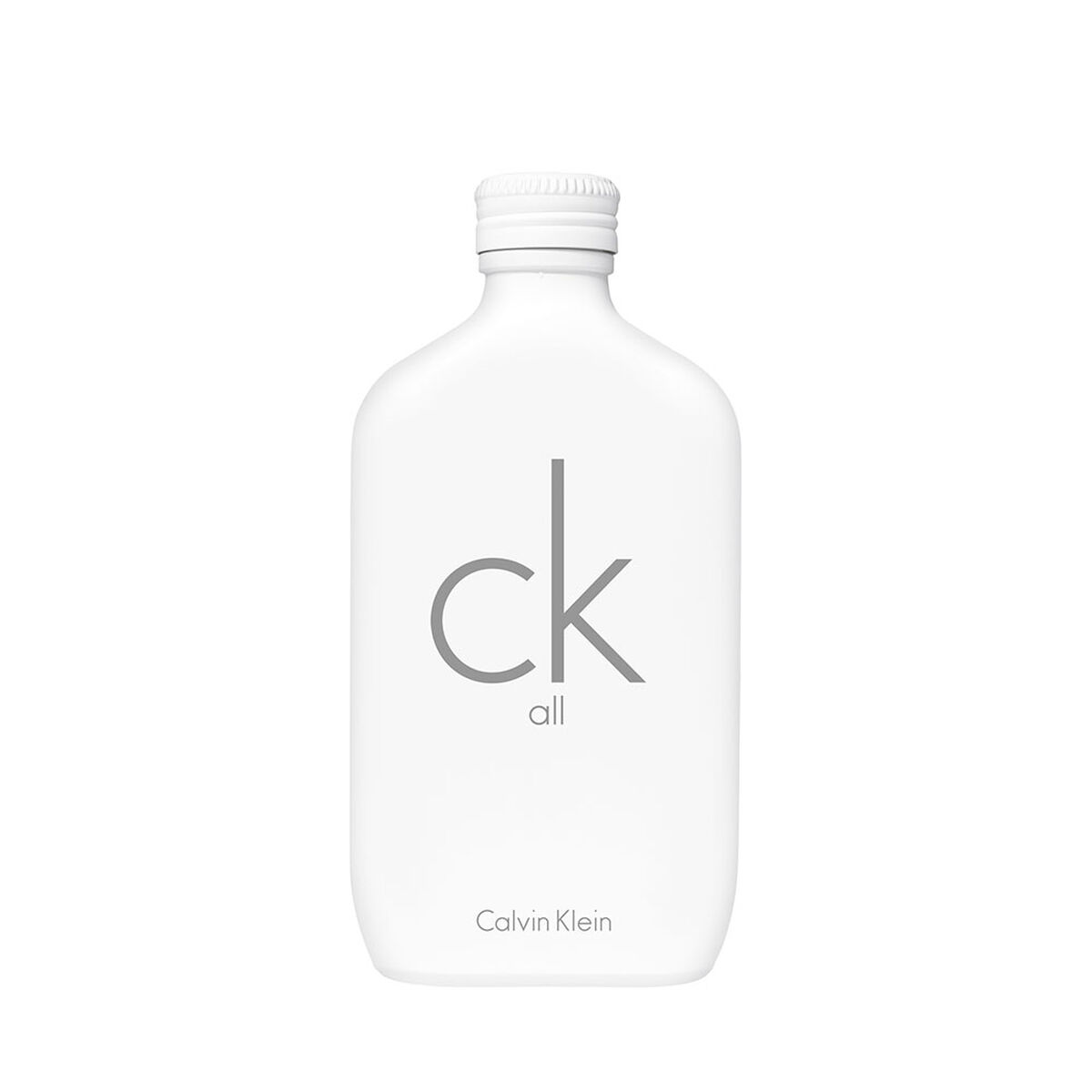 Perfume Calvin Klein CK All EDT 200 ml