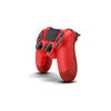 Control PS4 DualShock 4 Magma Red