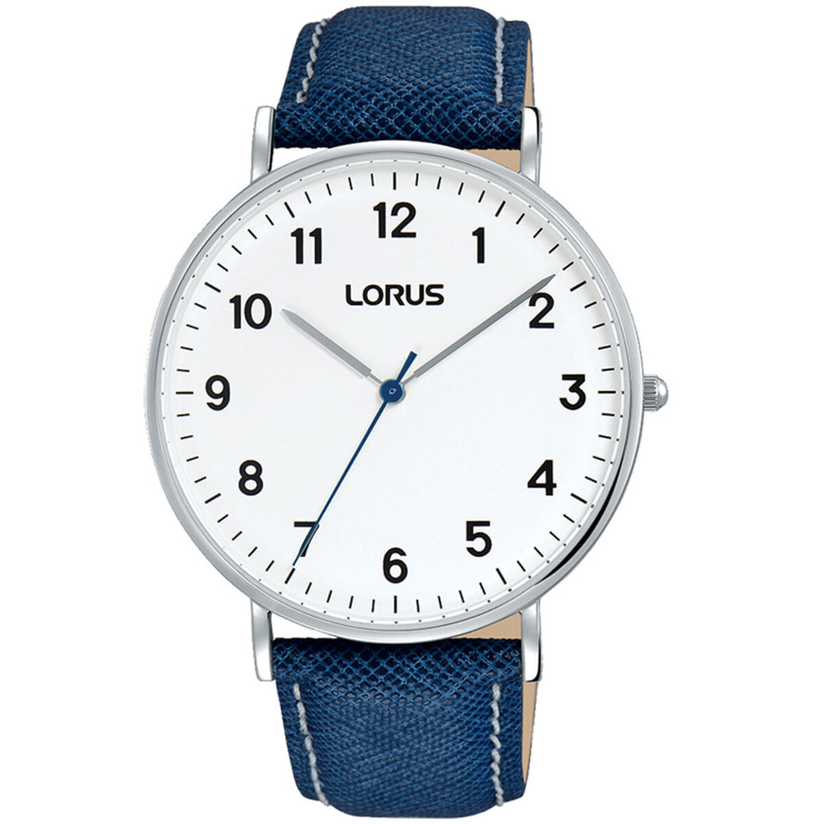 Reloj Análogo Lorus RH819CX9
