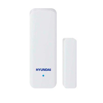 Sensor de Movimiento Hyundai WDWS-1300 Wi-Fi