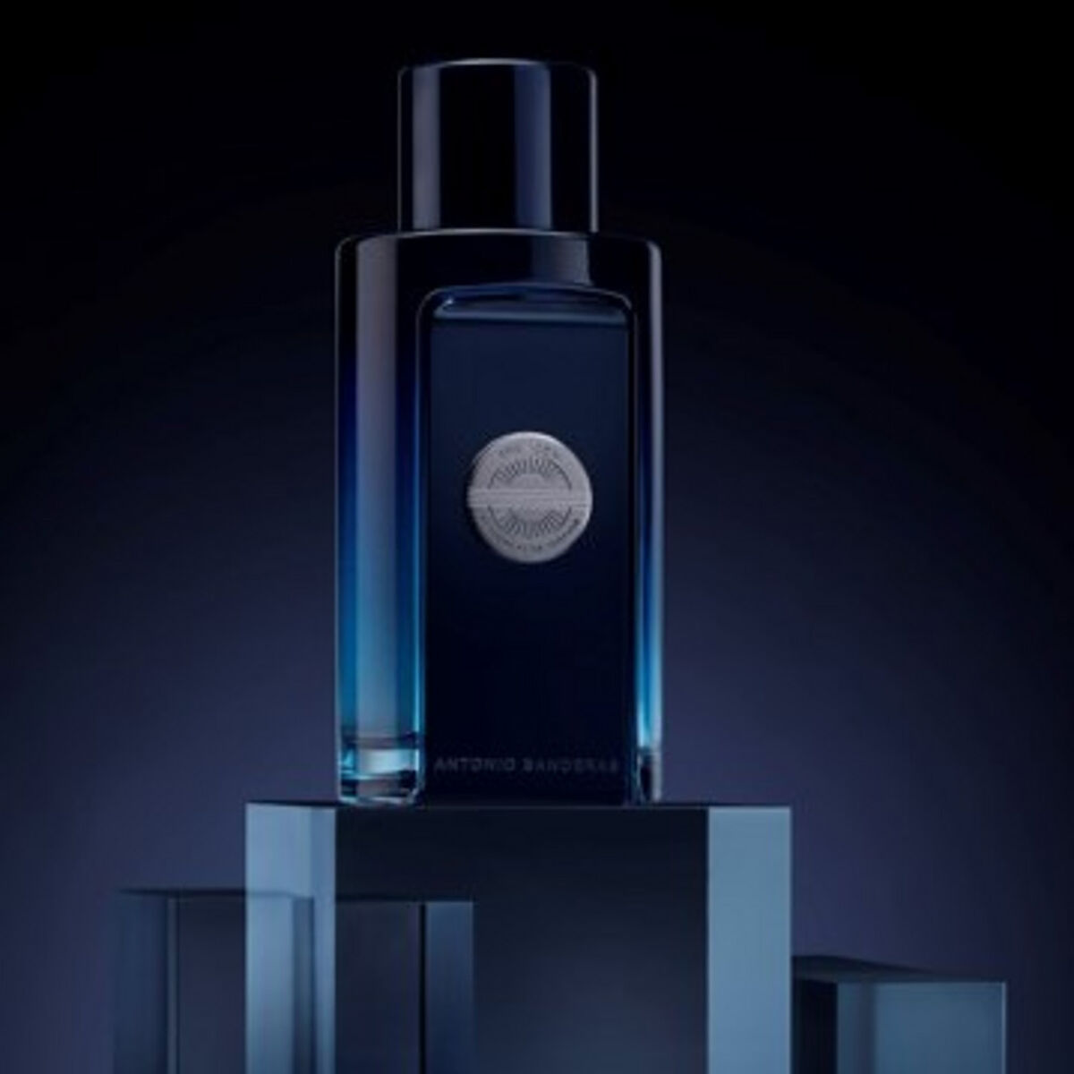 Perfume Antonio Banderas The Icon EDT 50 ml