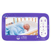 SoyMomo Baby Monitor 5" HD Color Cam 355°