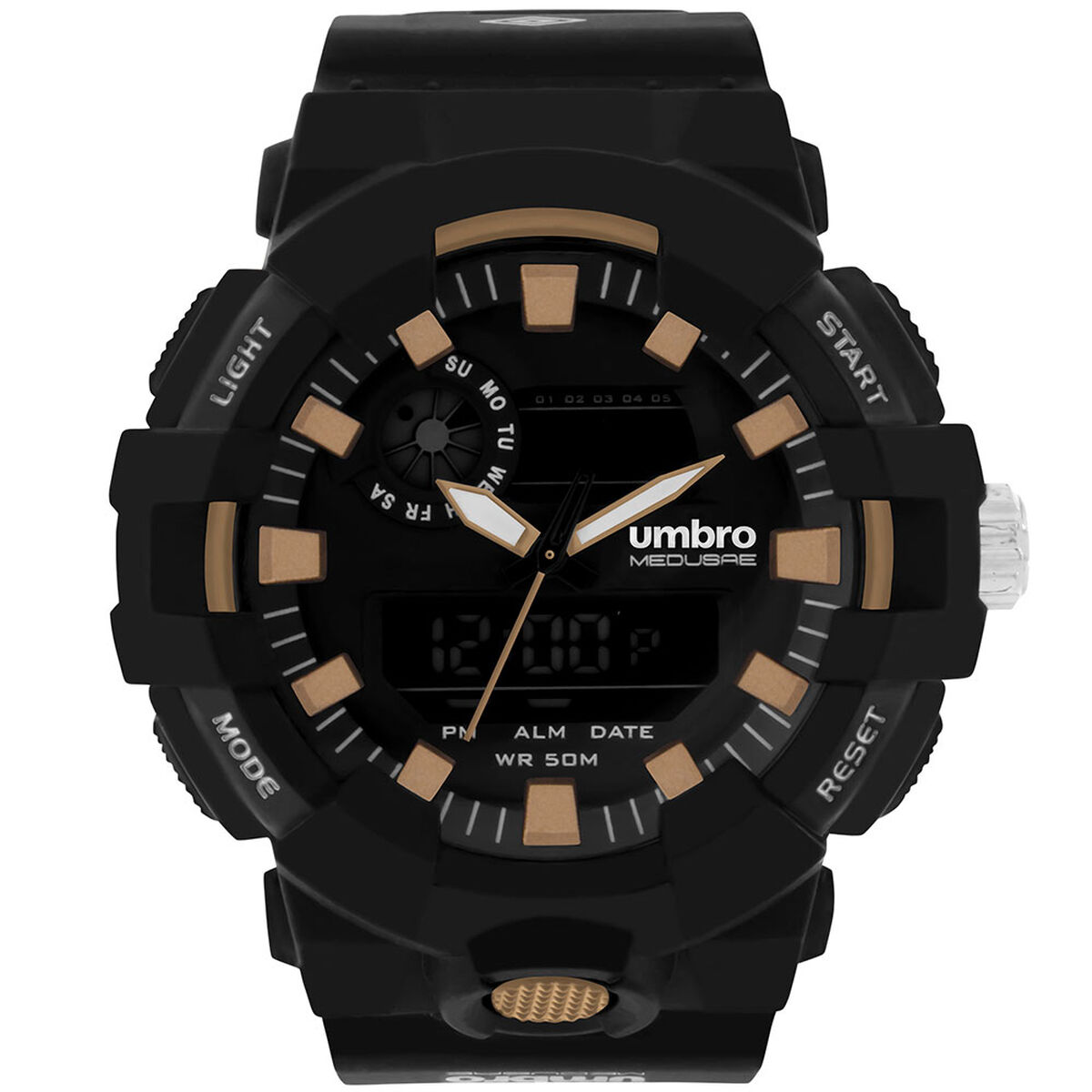 Reloj Digital Umbro UMB-069-4