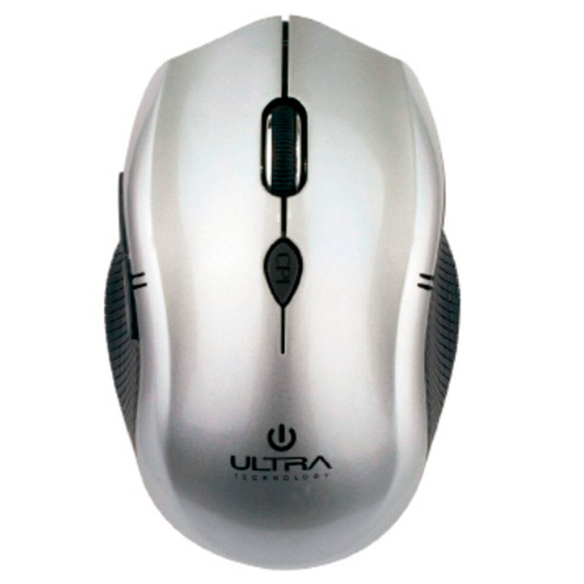Mouse Óptico Ultra 800DPI