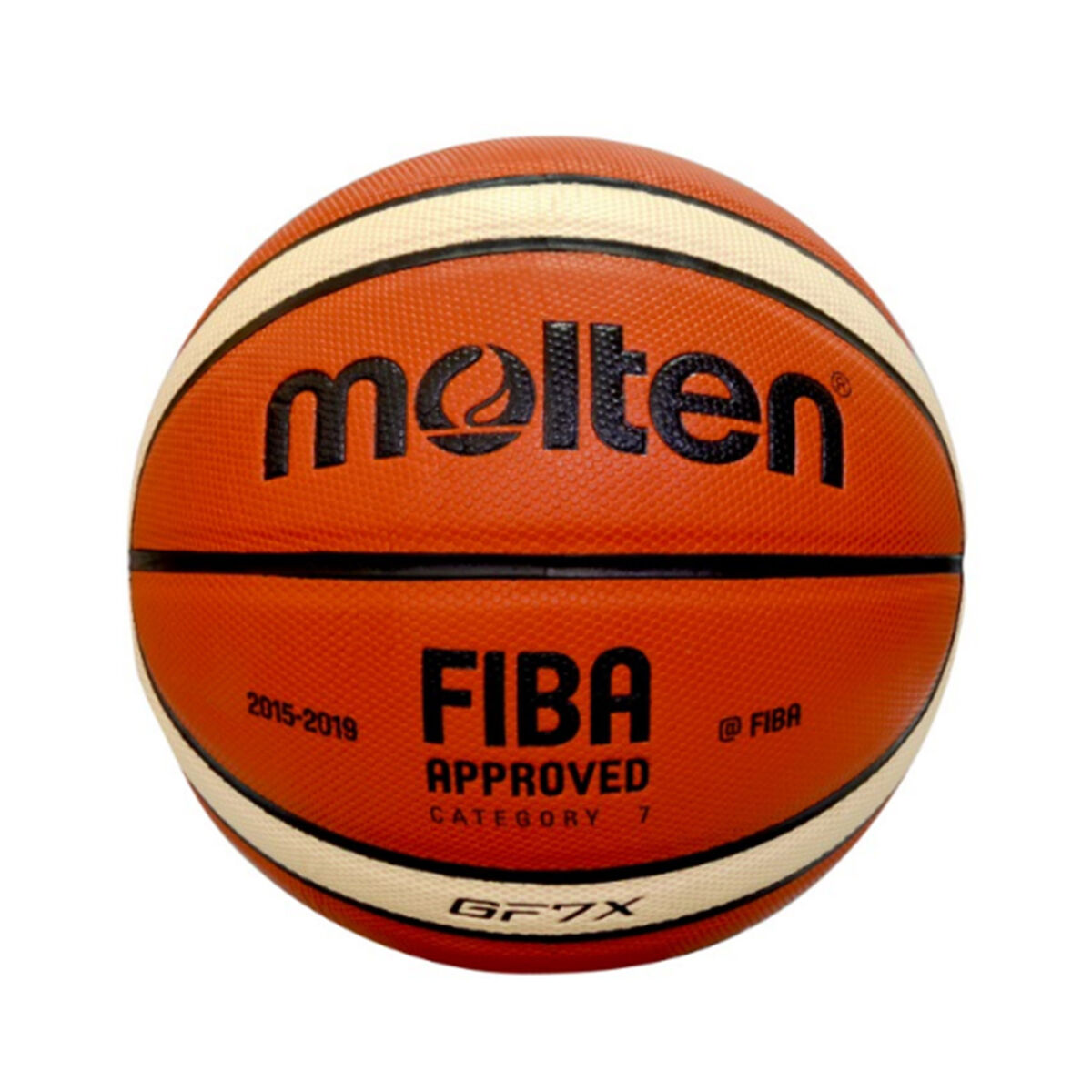 Balón Basketball Molten GF