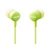 Audífonos In Ear Samsung HS1303 Verdes
