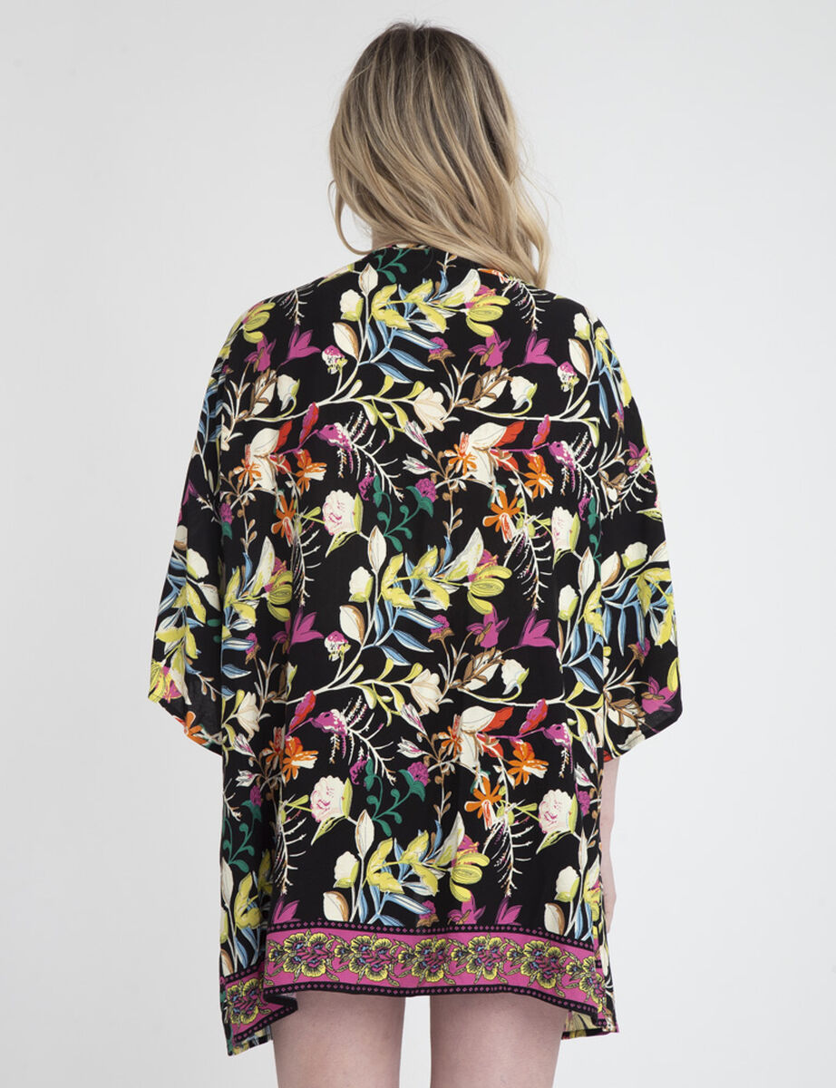 inercia prestar Muchos Kimono Mujer Icono | Compra en laPolar.cl