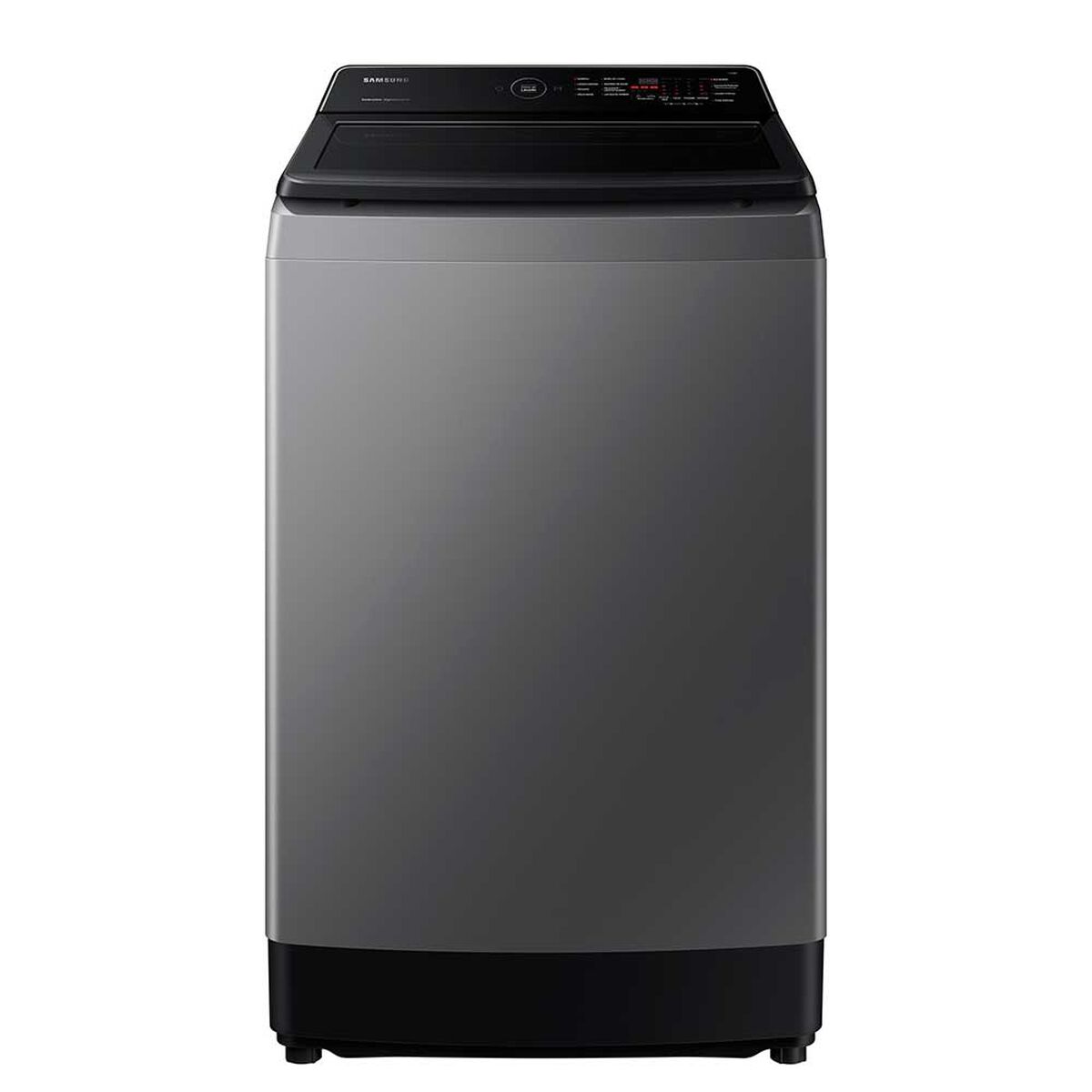 Lavadora Automática Samsung WA13CG5441BDZS 13 kg.
