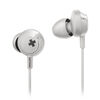 Audífonos In Ear Philips SHE4305WT BASS+ Blancos