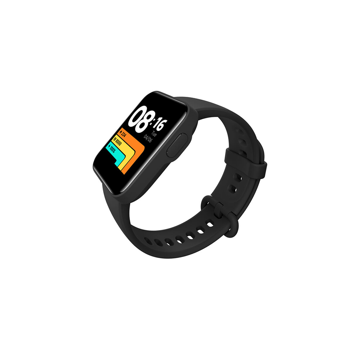 Xiaomi Mi Watch Reloj Smartwatch Azul Marino