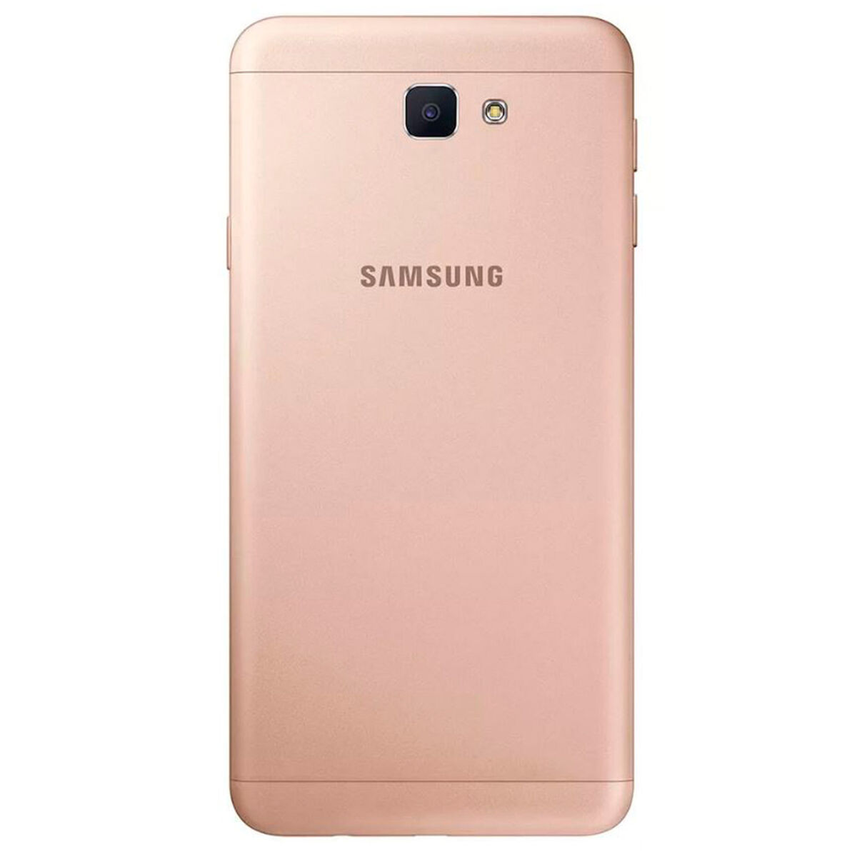 Celular Samsung Galaxy J7 Prime 5.5" Dorado Entel