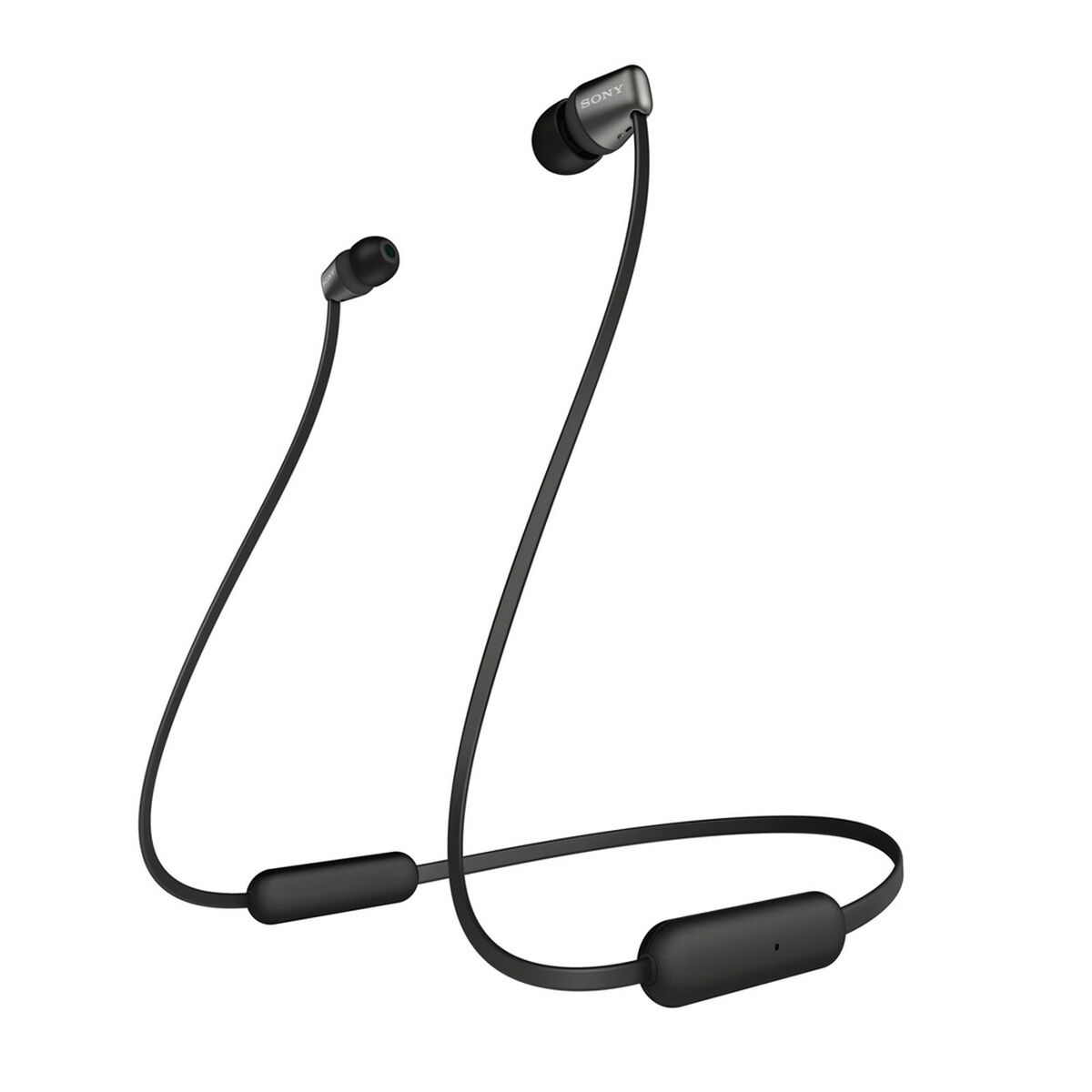 Audífonos On-Ear Sony WI-C310/B 