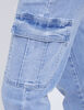 Jeans Jogger Mujer Icono