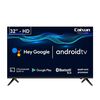 LED 32" Caixun C32V1HA  Android TV Smart TV HD