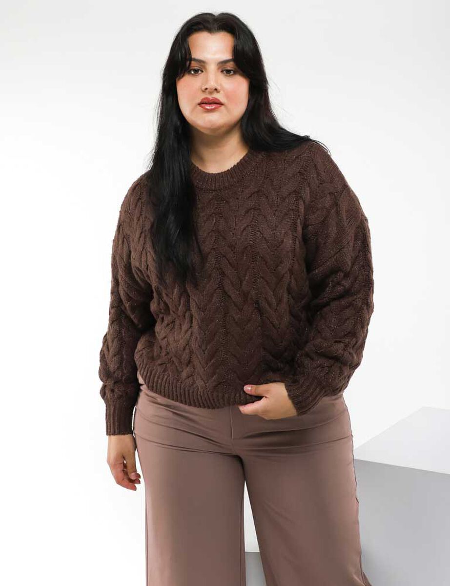 Sweater Mujer Extralindas