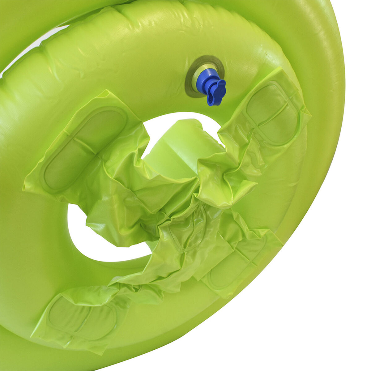 Asiento Inflable Anillo Bestway
