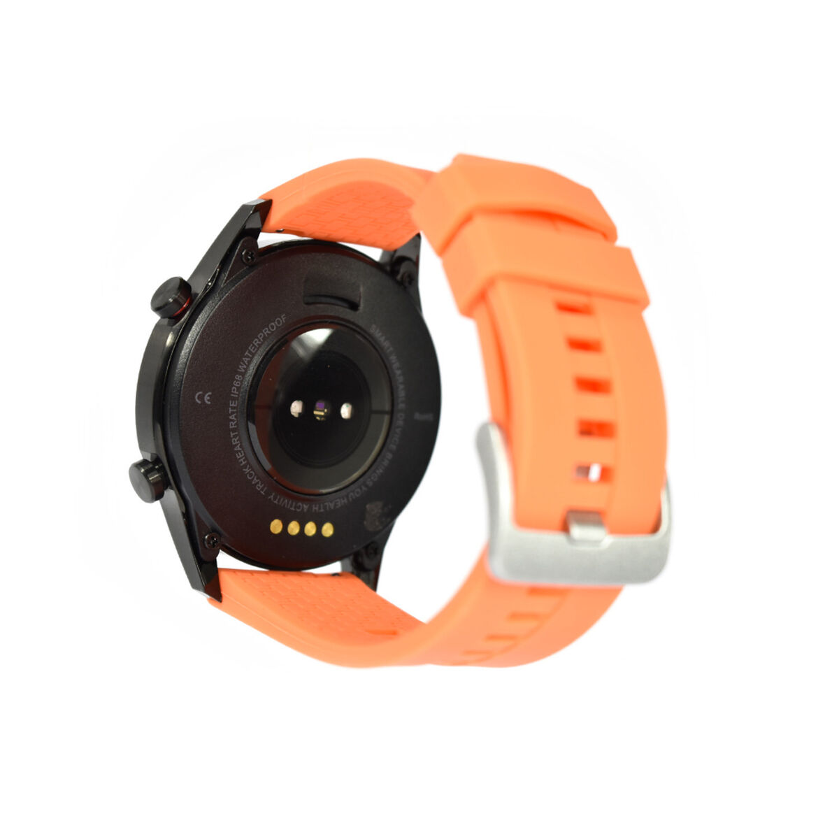 Smartwatch Lhotse RD9 1,28" Naranja
