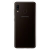 Celular Samsung Galaxy A20 6,4" Negro Movistar
