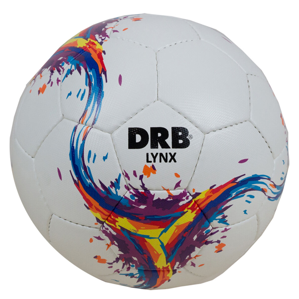 Balón de Fútbol Dribbling Lynx