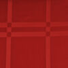Mantel Roma Cuadrado Rojo 180 X 180 Cm