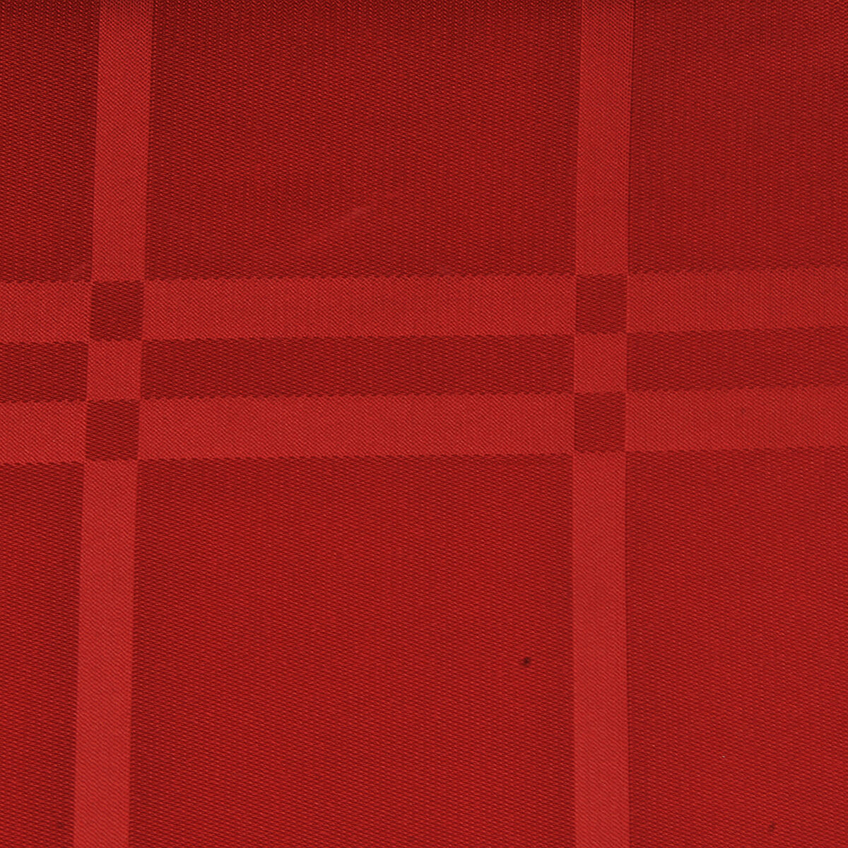 Mantel Roma Cuadrado Rojo 180 X 180 Cm