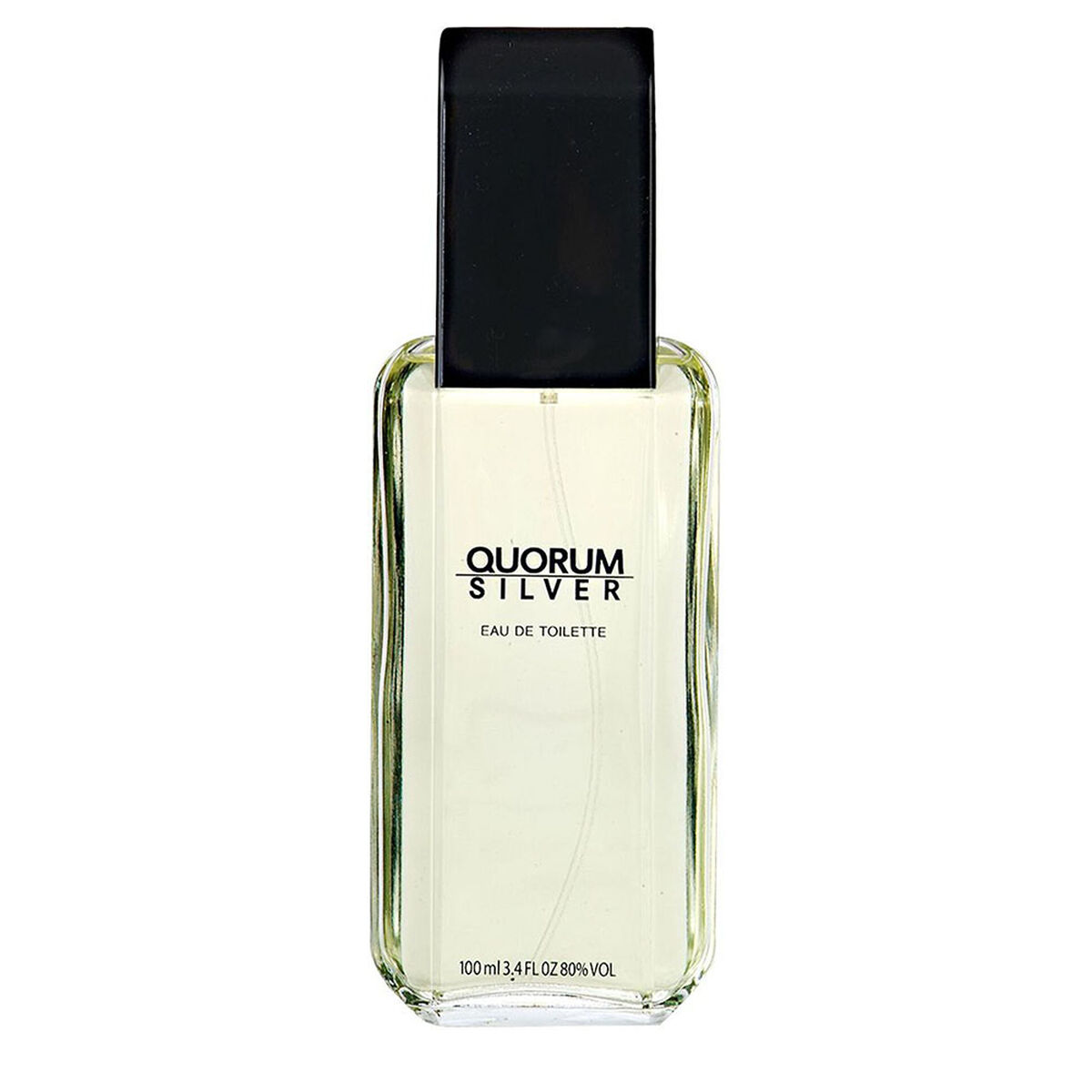 Perfume Quorum Silver EDT 100 ml