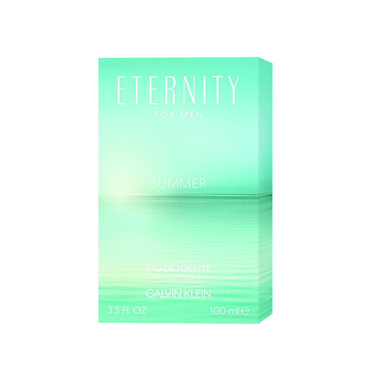 Perfume Eternity Summer For Men EDT 100 ml