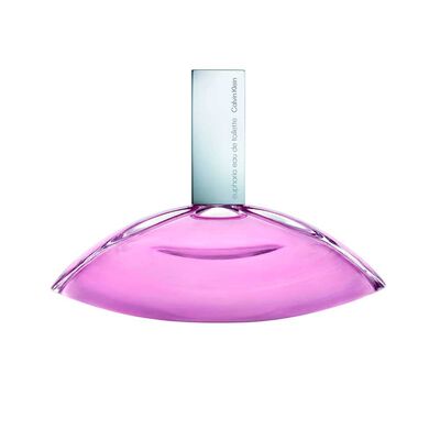 Perfume Calvin Klein Euphoria Mujer EDT 100 ml