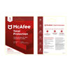 Microsoft Office 365 Personal Suscripción 1 Año + McAfee Protección Total 1 Año