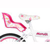 Bicicleta Niña Disney Minnie Aro 16 Rosado