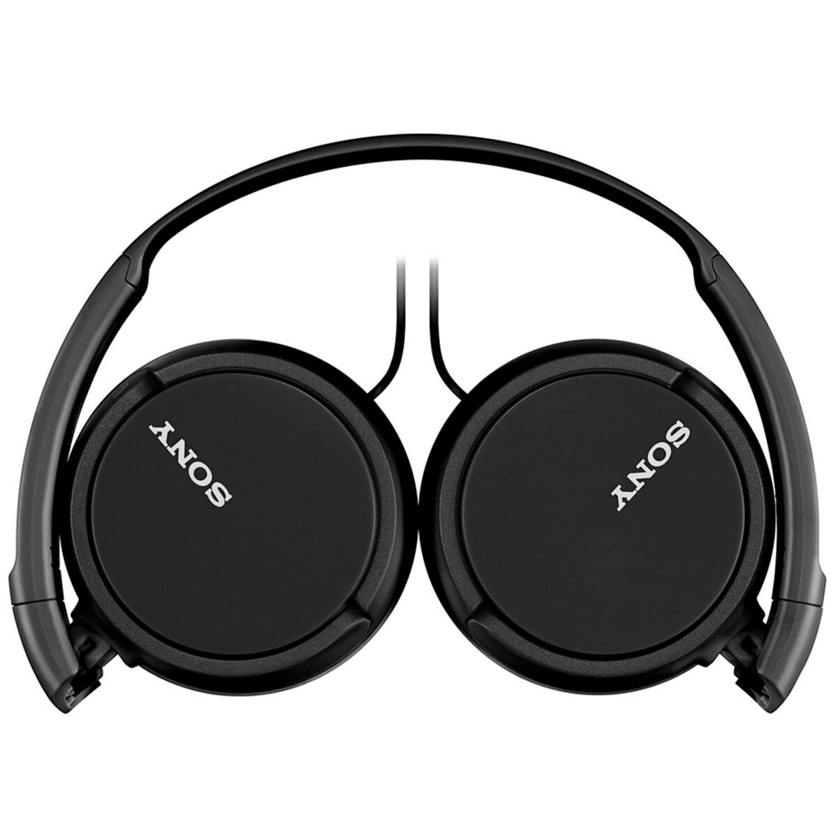 Audífonos Over Ear Sony MDR-ZX110AP Negros