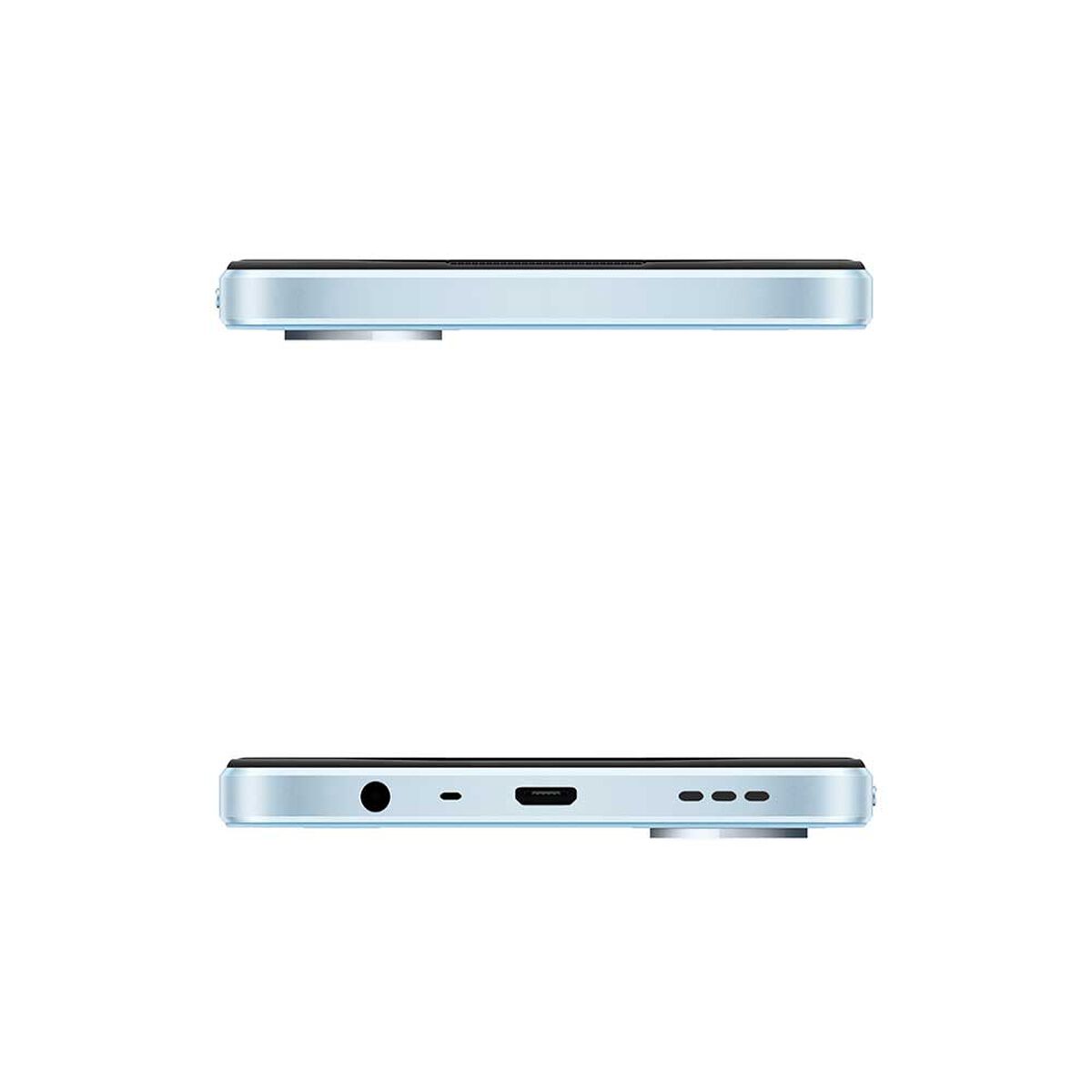 Celular Oppo A17 64GB 6,56" Azul Liberado
