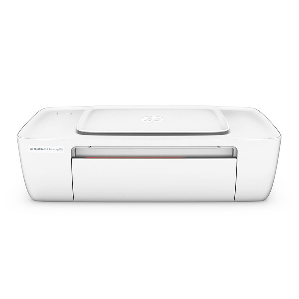 Impresora HP 1000/1115 Deskjet IA Blanco