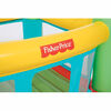 Castillo Inflable Eléctrico Fisher Price
