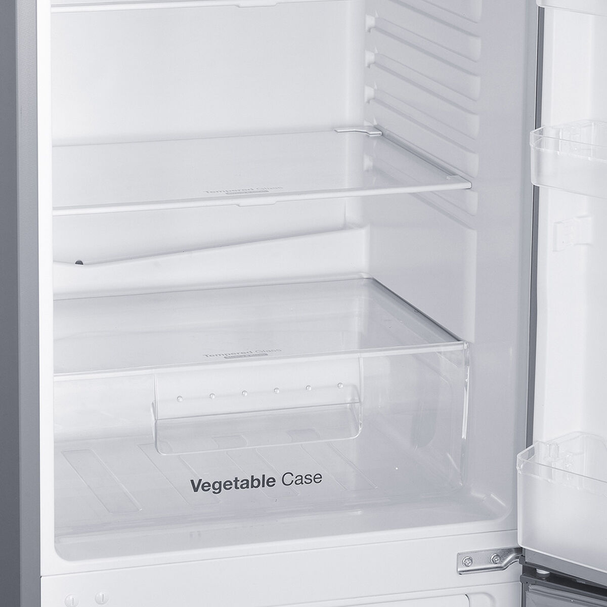 Refrigerador Frío Directo Winia RFD-344H 242 lts