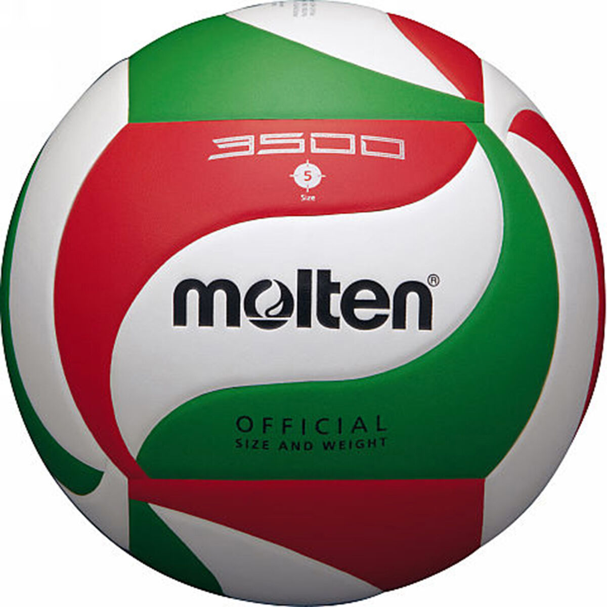 Balón Voleyball Molten 3500 Nº5