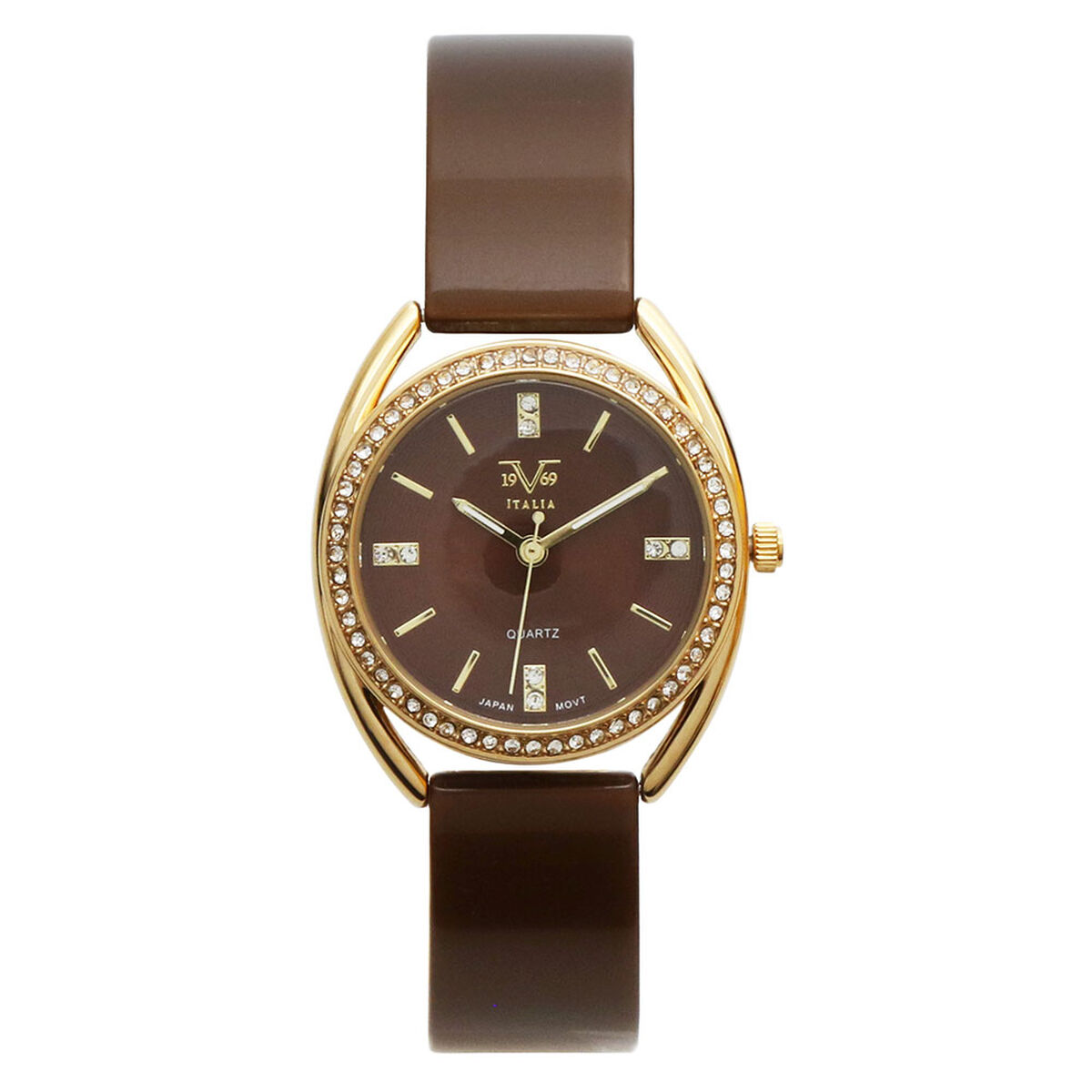 Reloj Analogo Versace Modelo V1969117-3