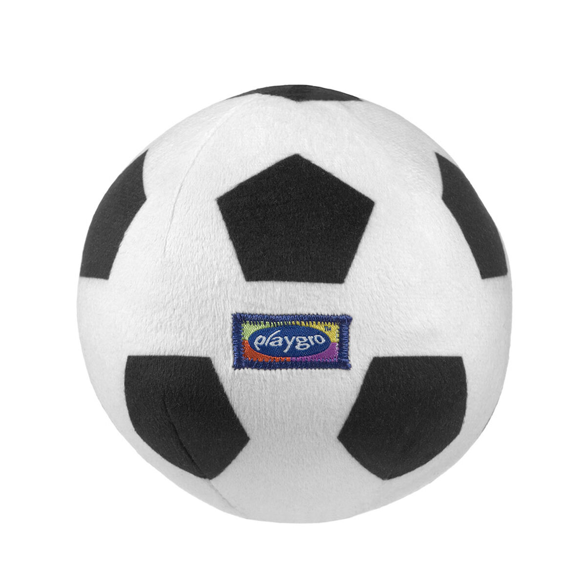 Mi Primer Balon de Soccer Playgro