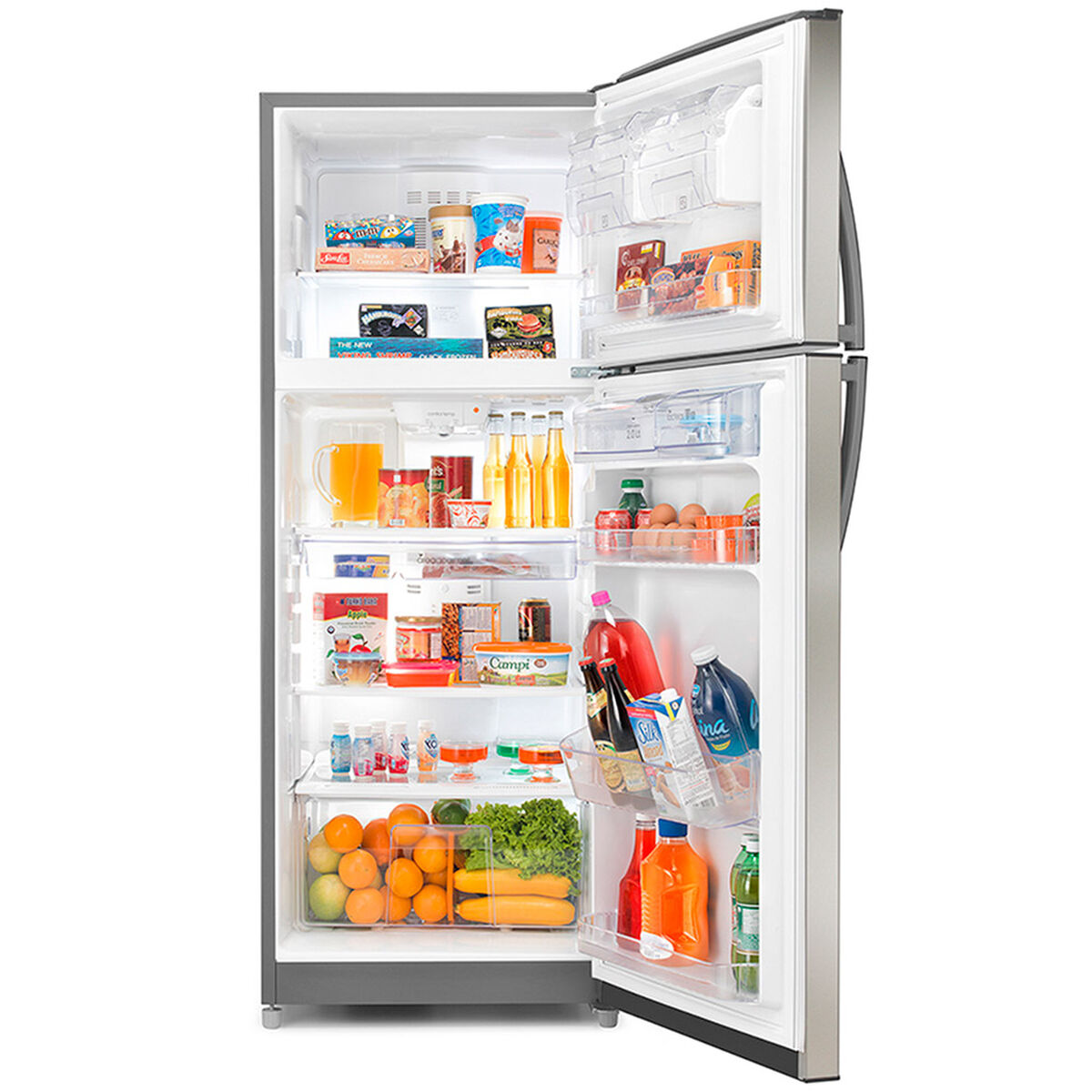 Refrigerador No Frost Mabe RMP400FZUU 400 lts