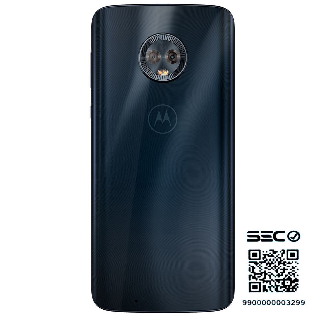 Celular Motorola G6 5.7" Índigo WOM