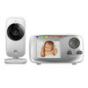 Monitor para Bebé Motorola 2.4" MB482
