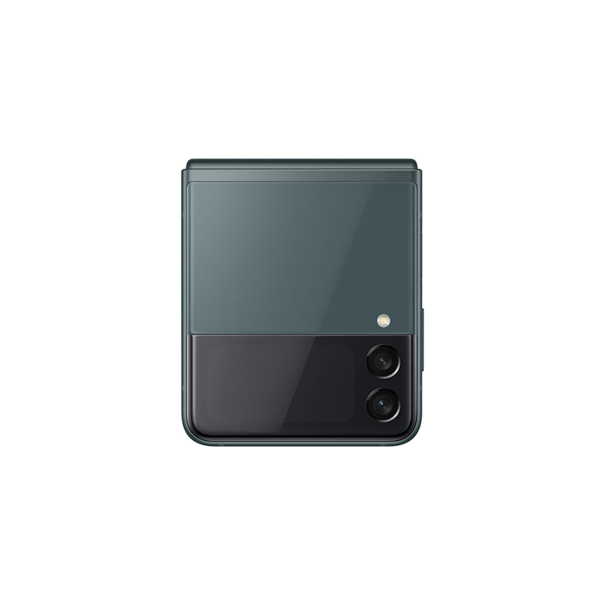 Celular Samsung Galaxy Z Flip3 5G 256GB Green
