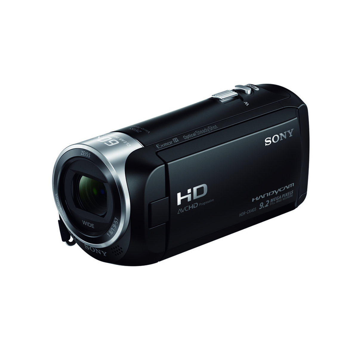 Cámara de Vídeo Sony HDR-CX 405 2.29 MP