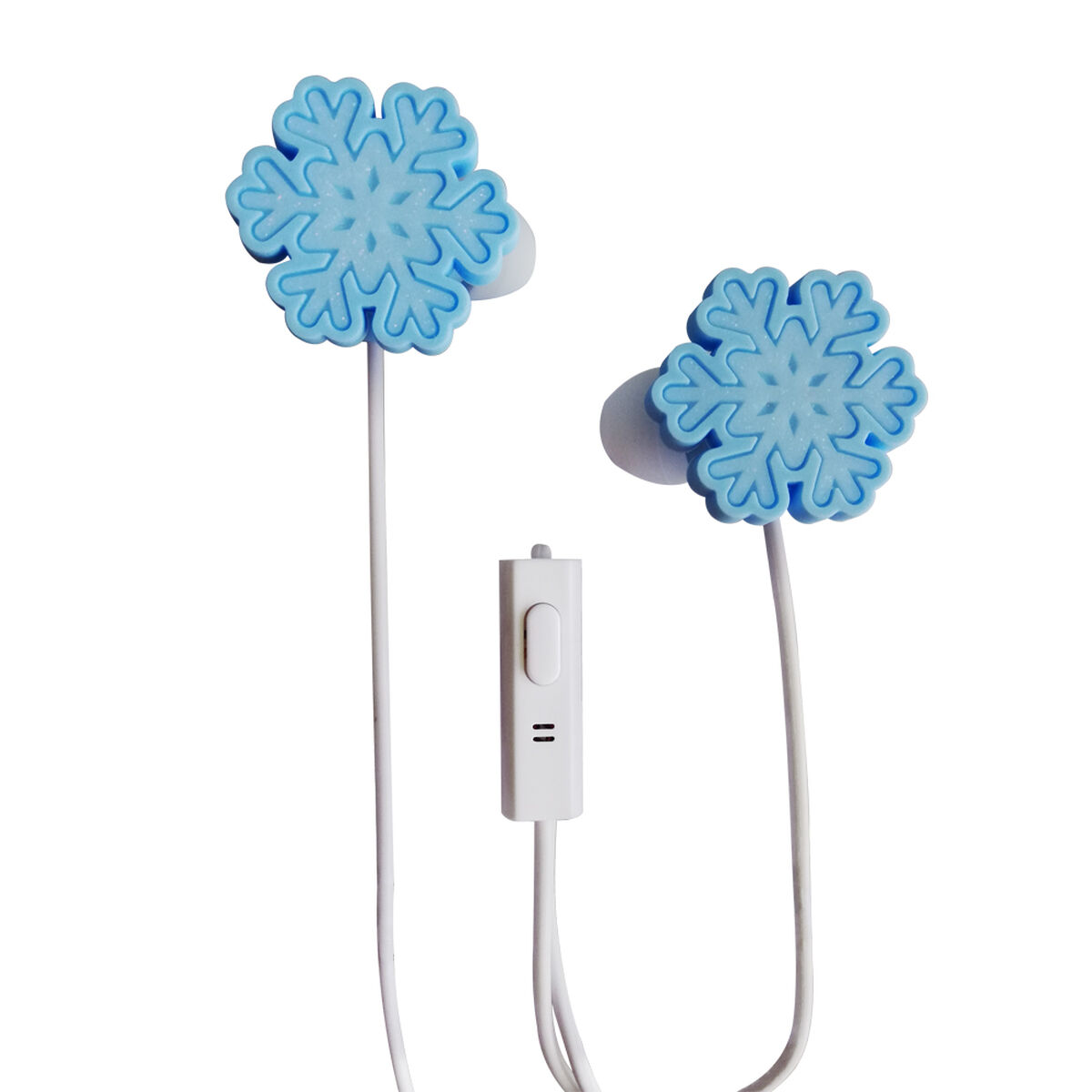 Audífonos In Ear Frozen Disney