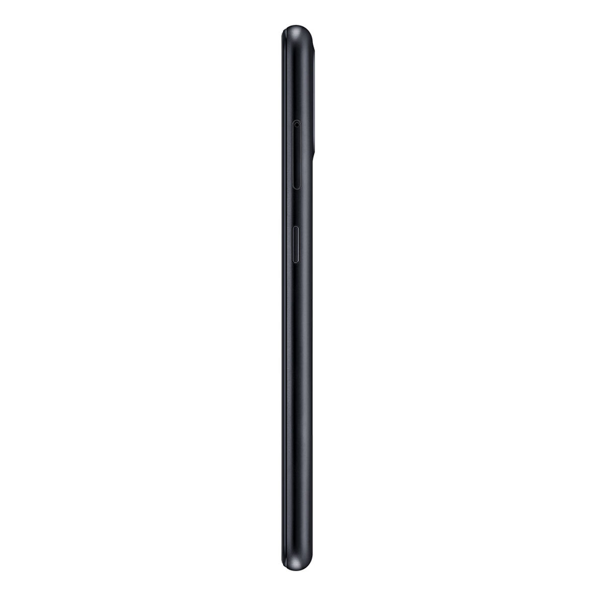 Celular Samsung Galaxy A01 32GB 5,7" Negro Liberado