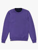 Sweater de Algodón Reversible Hombre Lacoste
